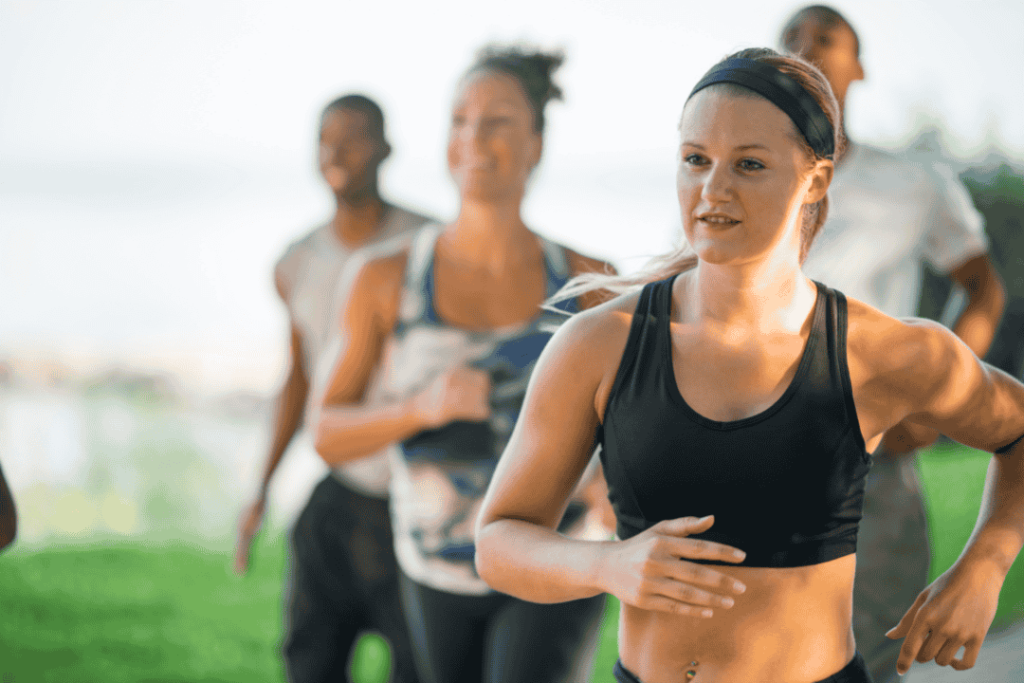 How to start a Healthy lifestyle in 7 Easy Steps